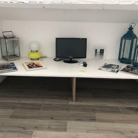 Spontini Loft Lägenhet Milano Exteriör bild