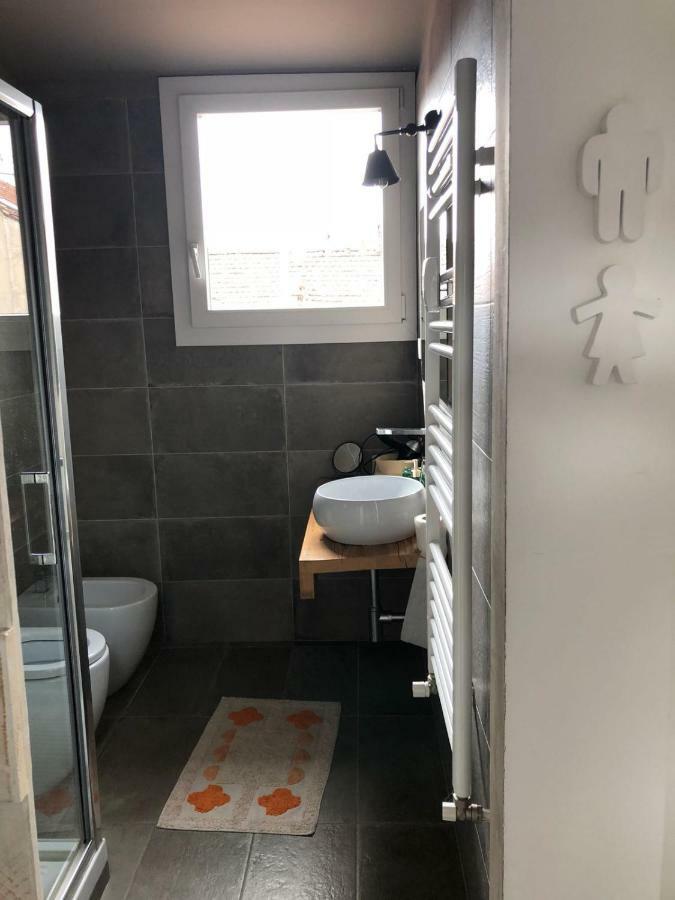 Spontini Loft Lägenhet Milano Exteriör bild