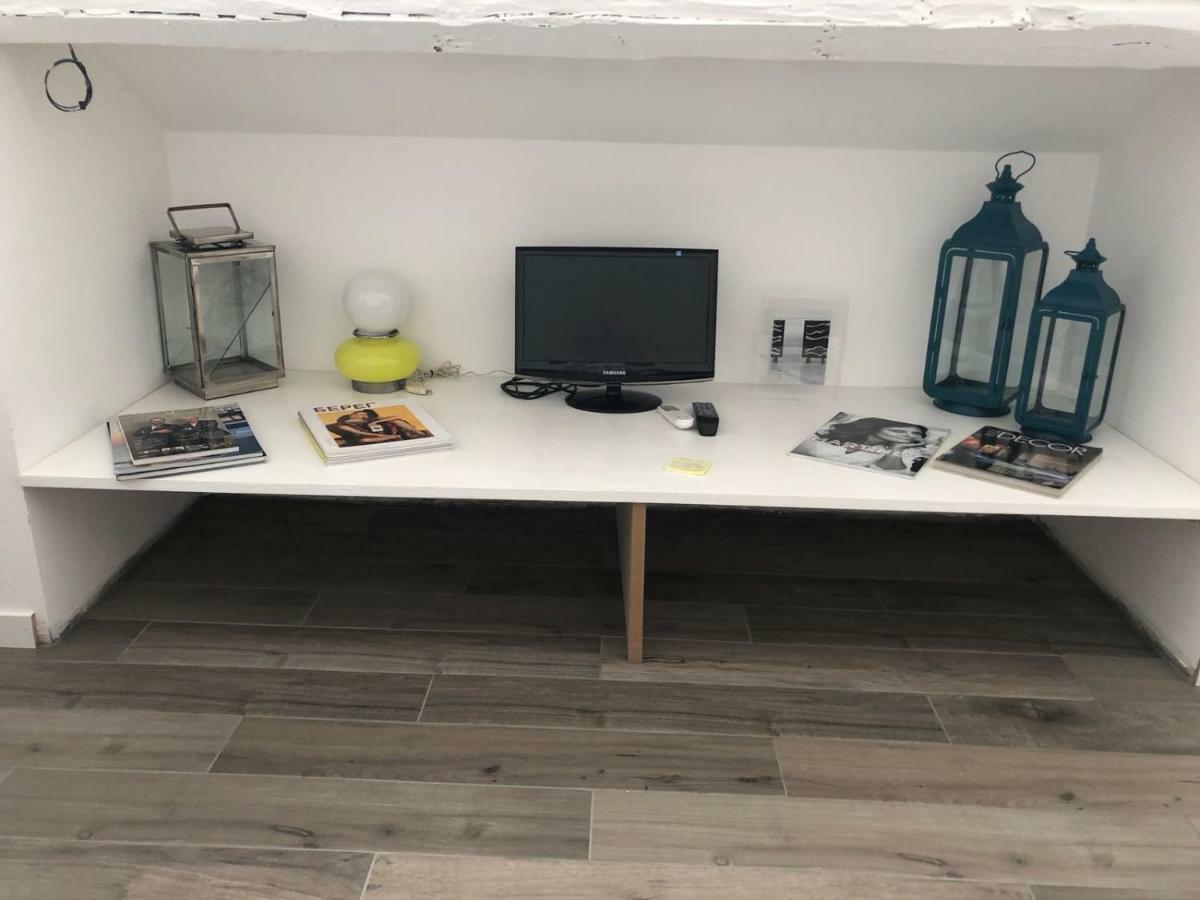 Spontini Loft Lägenhet Milano Exteriör bild