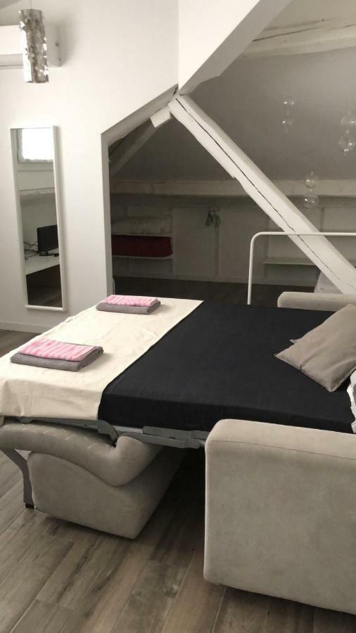 Spontini Loft Lägenhet Milano Exteriör bild