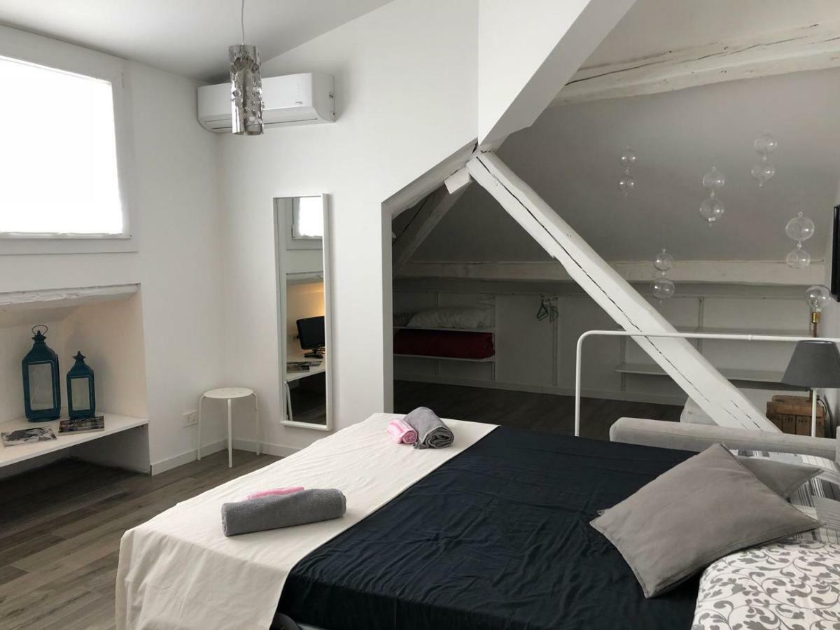 Spontini Loft Lägenhet Milano Exteriör bild