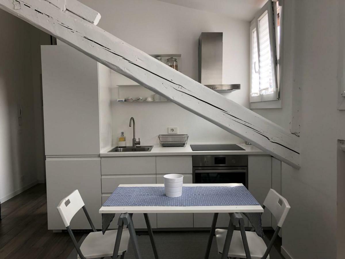 Spontini Loft Lägenhet Milano Exteriör bild